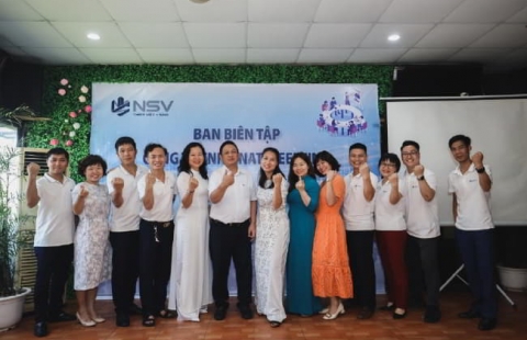 PHÚT TRẢI LÒNG CỦA NHỮNG NGƯỜI VIẾT BÁO KHÔNG CHUYÊN NHÂN KỶ NIỆM 98 NĂM NGÀY BÁO CHÍ CÁCH MẠNG VIỆT NAM (21/6/1925 - 21/6/2023)
